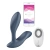 Vector by We-Vibe - умный массажер простаты с дистанционным управлением, 8,5х2,9 см Vector by We-Vibe - умный массажер простаты с дистанционным управлением, 8,5х2,9 см