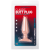 Doc Johnson Classic Butt Plug Smooth Medium - Анальная пробка средняя, 13,2х4 см (телесный) Doc Johnson Classic Butt Plug Smooth Medium - Анальная пробка средняя, 13,2х4 см (телесный)