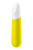 Satisfyer Ultra Power Bullet 4 Yellow вибратор для клитора, 10.6х2.4 см (желтый) Satisfyer Ultra Power Bullet 4 Yellow вибратор для клитора, 10.6х2.4 см (желтый)