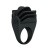 Pretty Love Chester Vibrating Cock Ring Black - эрекционное кольцо с вибрацией, 5х3.3см (черный) Pretty Love Chester Vibrating Cock Ring Black - эрекционное кольцо с вибрацией, 5х3.3см (черный)