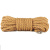 Веревка для связывания LoveToy Rebellion Reign Natural Bondage Rope, 10 м Веревка для связывания LoveToy Rebellion Reign Natural Bondage Rope, 10 м