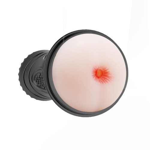 Мастурбатор Baile Baby Pussy Anus Masturbator Cup