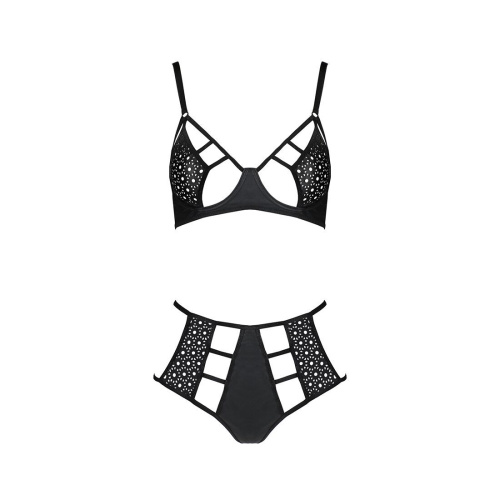 Комплект белья Passion TASMINA SET, XXL/XXXL