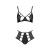 Комплект белья Passion TASMINA SET, XXL/XXXL Комплект белья Passion TASMINA SET, XXL/XXXL