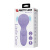 Вибратор Pretty Love Mini Stick Little Cute Pro Вибратор Pretty Love Mini Stick Little Cute Pro