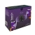 We-Vibe Tease Us Moxie + Moxie + Лубрикант 50 мл - Набір вібраторів у трусики - купити в Києві, Україні We-Vibe Tease Us Moxie + Moxie + Лубрикант 50 мл - Набір вібраторів у трусики - купити в Києві, Україні