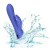 CalExotics California Dreaming Beverly Hills Bunny - вібратор кролик, 11.5х3.8 см - купити в Києві, Україні