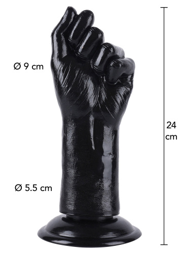 Рука для фистинга Hidden Desire Extreme Fist Fucker XL