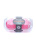 Duo-Balls Pink - Вагинальные шарики, 3,5 см (розовый) Duo-Balls Pink - Вагинальные шарики, 3,5 см (розовый)