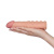 LoveToy Pleasure X-Tender Penis Sleeve Flesh Add 2" - Насадка на пенис, +5 см (телесный) LoveToy Pleasure X-Tender Penis Sleeve Flesh Add 2" - Насадка на пенис, +5 см (телесный)