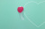 Вібратор в трусики FairyGasm HeartGem - купити в Києві, Україні Вібратор в трусики FairyGasm HeartGem - купити в Києві, Україні