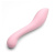 So Divine - Discreet Silicone G-spot Dildo - Фаллоимитатор, 15 см (розовый) So Divine - Discreet Silicone G-spot Dildo - Фаллоимитатор, 15 см (розовый)