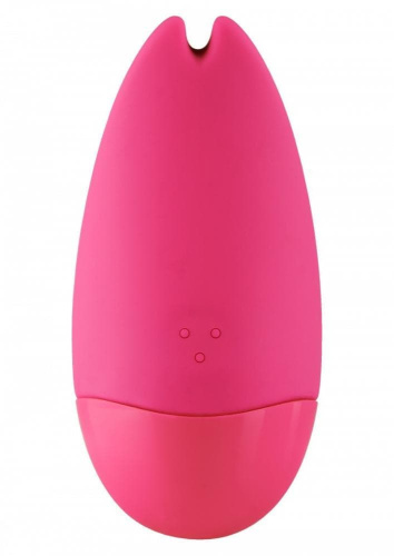 ToyJoy Pussy Posse Purr Stimulator стимулятор 10х5 см
