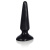 CalExotics Colt anal trainer kit - Набор анальных пробок разного размера, 3 шт (чёрный) CalExotics Colt anal trainer kit - Набор анальных пробок разного размера, 3 шт (чёрный)