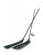 Fetish Fantasy Series Rubber Whip палочка-щекоталочка Fetish Fantasy Series Rubber Whip палочка-щекоталочка