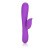 Embrace Swirl Massager - игривый вибратор, 10.8х3.3 см (фиолетовый) Embrace Swirl Massager - игривый вибратор, 10.8х3.3 см (фиолетовый)