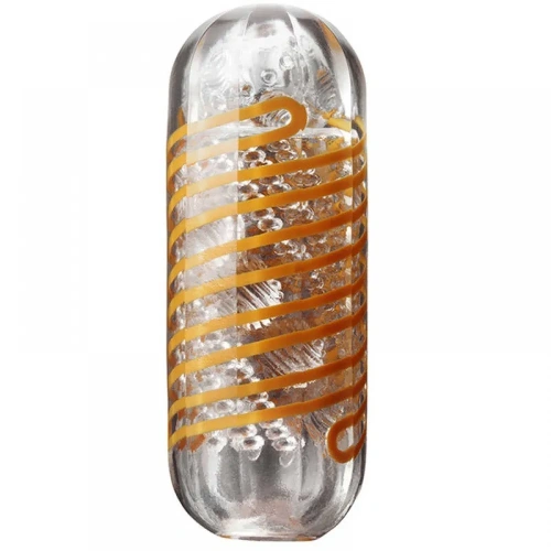 Мастурбатор Tenga Spinner Beads - купити в Києві, Україні