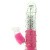 Topco Sales Rabbit Vibe Love Me Dreamy - Вибратор кролик 3 скорости ротации, 11.4х3.3 см (голубой)