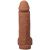 Фаллоимитатор Doc Johnson The Realistic Cock ULTRASKYN 8 Inch, 21 см Фаллоимитатор Doc Johnson The Realistic Cock ULTRASKYN 8 Inch, 21 см