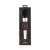 Rosy Gold - Nouveau Wand Massager - Вибромассажер (черный с розовым) Rosy Gold - Nouveau Wand Massager - Вибромассажер (черный с розовым)