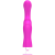 G-SPOT GREGORY - Вибратор для зоны G, 17 см (фиолетовый) G-SPOT GREGORY - Вибратор для зоны G, 17 см (фиолетовый)