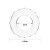 LoveToy - Power Plus Cockring 4 Clear - Ерекційне кільце, 2 см - купити в Києві, Україні LoveToy - Power Plus Cockring 4 Clear - Ерекційне кільце, 2 см - купити в Києві, Україні