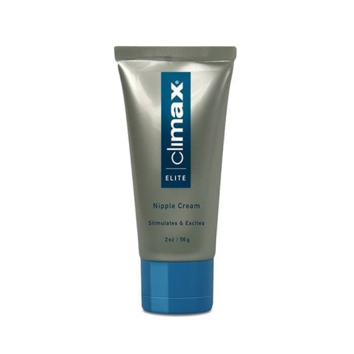 Возбуждающий крем для сосков Climax Elite Nipple Cream, 56 г