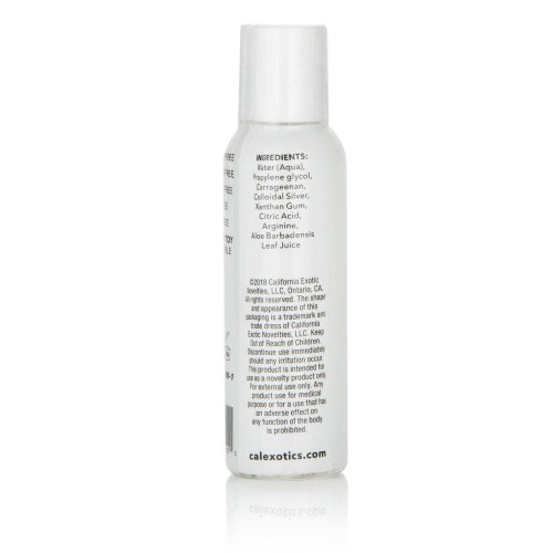 CalExotics Estim Conductive Gel гель для электростимуляции, 60 мл.