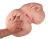 Topco Sales Wildfire® Celebrity Series Ashley Blue’s CyberSkin® Spread Wide Pussy & Ass - реалистичная попка и киска Эшли Блу