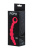 Toyfa Popo Pleasure - анальний стимулятор, 15х3 см (малиновый) Toyfa Popo Pleasure - анальний стимулятор, 15х3 см (малиновый)