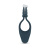 Эрекционное кольцо Boners Adjustable Cockring Эрекционное кольцо Boners Adjustable Cockring