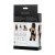 Toyfa Glossy - Боди из материала Wetlook со шнуровкой, L (чёрный) Toyfa Glossy - Боди из материала Wetlook со шнуровкой, L (чёрный)