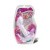 Nmc Perfect Anchor - Вибратор для тройной стимуляции, (сиреневый), 15х3 см