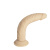 Naked Addiction 9” Dual Density Dildo - фалоімітатор, що гнуться на присосці, 22,8 см (тілесний) - купити в Києві, Україні Naked Addiction 9” Dual Density Dildo - фалоімітатор, що гнуться на присосці, 22,8 см (тілесний) - купити в Києві, Україні