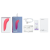 We-Vibe Melt + Лубрикант 50 мл - Вакуумний стимулятор для клітора з керуванням через додаток на смартфоні, 12.6х2.4 см (помаранчевий) - купити в Києві, Україні