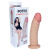 Boss - Potos - Loveclonex 7 - Фаллоимитатор, 20.5х4.8 см