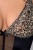 Passion Exclusive - Montana Body - Боди с принтом, XXL/XXXL Passion Exclusive - Montana Body - Боди с принтом, XXL/XXXL
