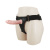 Мужской страпон с вибрацией Baile Ultra Strap On Мужской страпон с вибрацией Baile Ultra Strap On