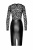 Эротическое платье Noir Handmade F295 Euphoria, S