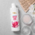 2в1 лубрикант и массажный гель - MyLove Aroma Series Intim&Massage Rose, 300 мл