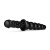 Анальный дилдо BUTTR - Akimbo Double Sided Anal Dildo