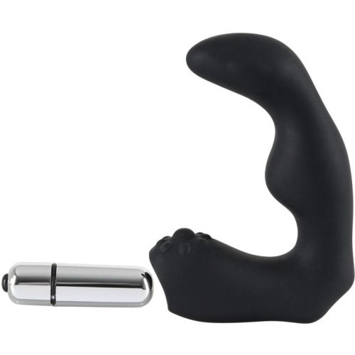 Orion Rebel Prostate Stimulator - Масажер простати, 9х3.3 см - купити в Києві, Україні