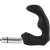 Orion Rebel Prostate Stimulator - Масажер простати, 9х3.3 см - купити в Києві, Україні Orion Rebel Prostate Stimulator - Масажер простати, 9х3.3 см - купити в Києві, Україні