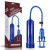 LoveToy Maximizer Worx Limite Edition Pump - Мужская вакуумная помпа, 22.8х6 см (синий) LoveToy Maximizer Worx Limite Edition Pump - Мужская вакуумная помпа, 22.8х6 см (синий)