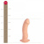 Fun Factory The Boss Stub - Реалистичный фаллоимитатор с изогнутой головкой, 18x4.2 см (черный) Fun Factory The Boss Stub - Реалистичный фаллоимитатор с изогнутой головкой, 18x4.2 см (черный)