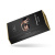Наручники Liebe Seele Rose Gold Memory Wrist Cuff Наручники Liebe Seele Rose Gold Memory Wrist Cuff