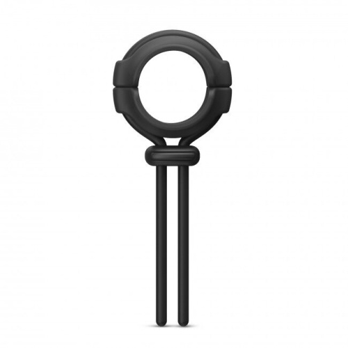 Dorcel Fit Ring регулируемое эрекционное кольцо, 13х3 см