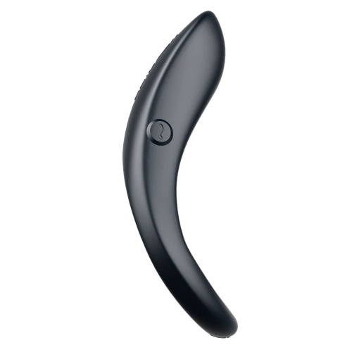 Смарт-виброкольцо WE-VIBE VERGE 2 Black