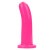 LoveToy Holy Dong L 6 - Фаллоимитатор, 17х4.3 см (розовый) LoveToy Holy Dong L 6 - Фаллоимитатор, 17х4.3 см (розовый)