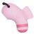 CuteVibe Beebe - Симулятор орального секса с электростимуляцией, 6.5х3.3 см (розовый) CuteVibe Beebe - Симулятор орального секса с электростимуляцией, 6.5х3.3 см (розовый)